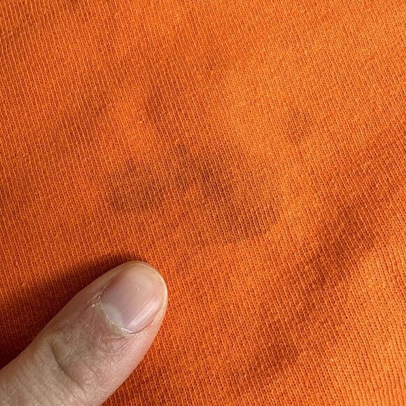 Syracuse University Orange T Shirt Size Large Jim Boeheim 800 Wins Basketball - Picture 9 of 12